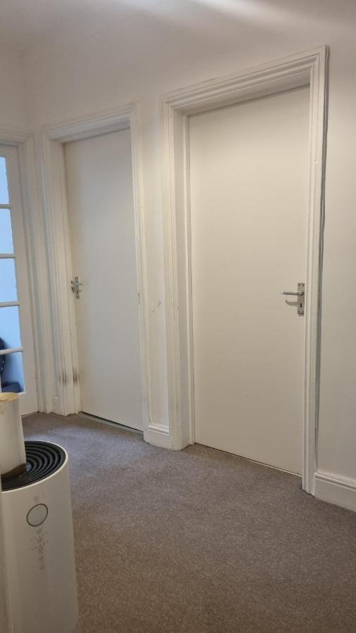 לונדון 33 Camden Square - Double Room מראה חיצוני תמונה
